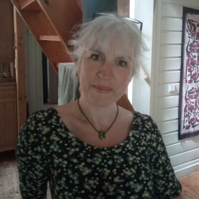 De Bie, Suzanne Suzanne De Bie